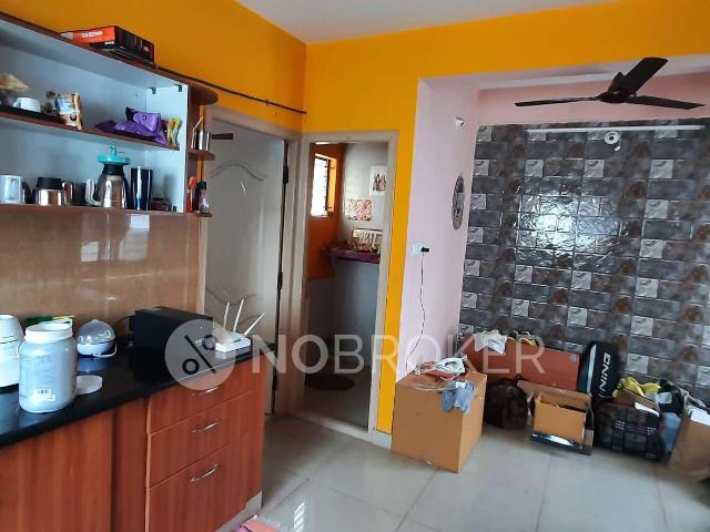 2 BHK House for Rent In 8th Phase, Jp Nagar