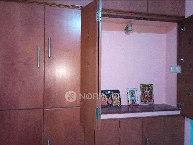 2 BHK House for Rent In 90, 4th Cross St, Rajalakshmi Nagar