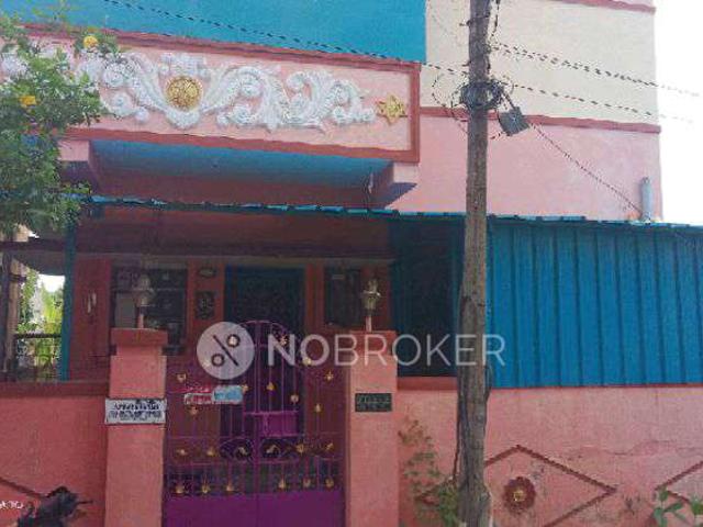 2 BHK House for Rent In 918, Shobha Nagar, Arjun Nagar, Ambattur, Chennai, Tamil Nadu 600062, India