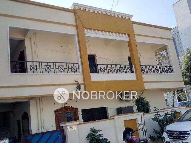 2 BHK House for Rent In 92, Road, 3, Secretariat Colony Rd, Opposite Community Hall, Gachibowli, Hyderabad, Telangana 500032, India