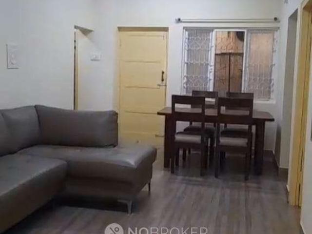 2 BHK House for Rent In 13th B Main Road Domlur