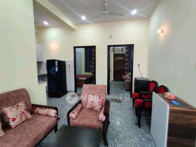 2 BHK House for Rent In 1102, Huda Part 1, Sushant Lok Iii