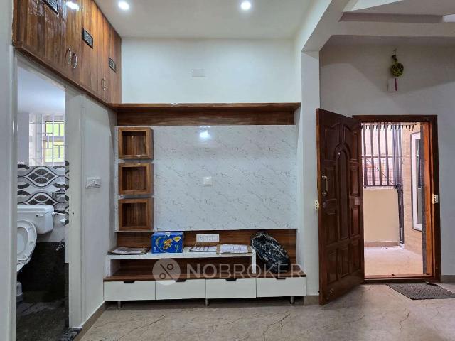 2 BHK House for Rent In 109, 18th Main Rd, J P Nagar Phase 5, J. P. Nagar, Bengaluru, Karnataka 560078, India
