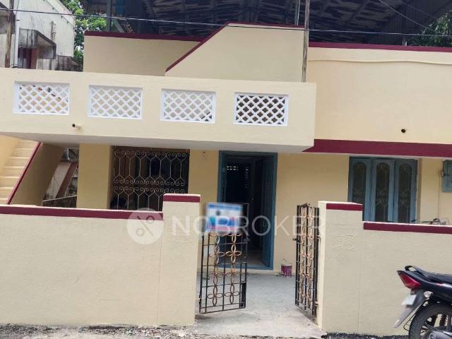 2 BHK House for Rent In 10, Sundarathammal Colony Road