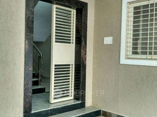 2 BHK House for Rent In 1110, Prem Nagar, Stella Maris Scho