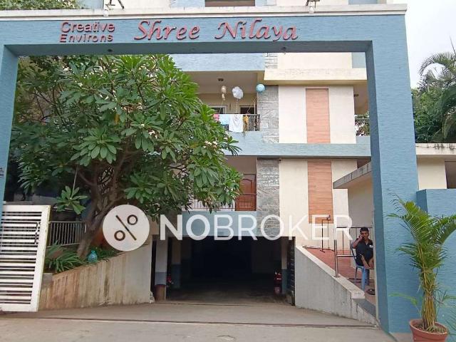 2 BHK House for Rent In Hsr Layout Sector 3