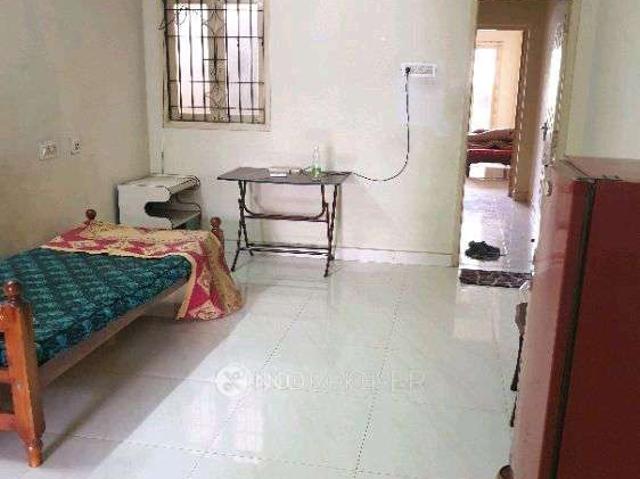 2 BHK House for Rent In 11358, 14th Cross Rd, Thiruvalluvar Nagar, Thiruvanmiyur, Chennai, Tamil Nadu 600041, India