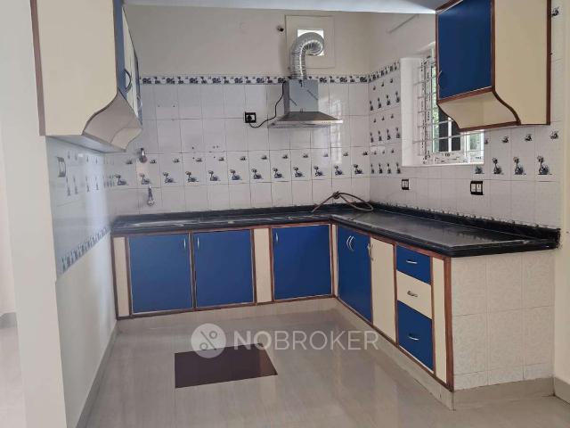 2 BHK House for Rent In 1232, 11th A Cross Rd