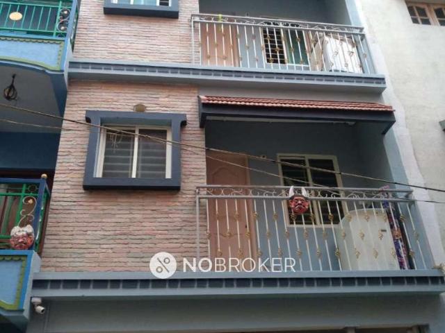 2 BHK House for Rent In Narayan Gowda Layout, 1st Stage, Bt