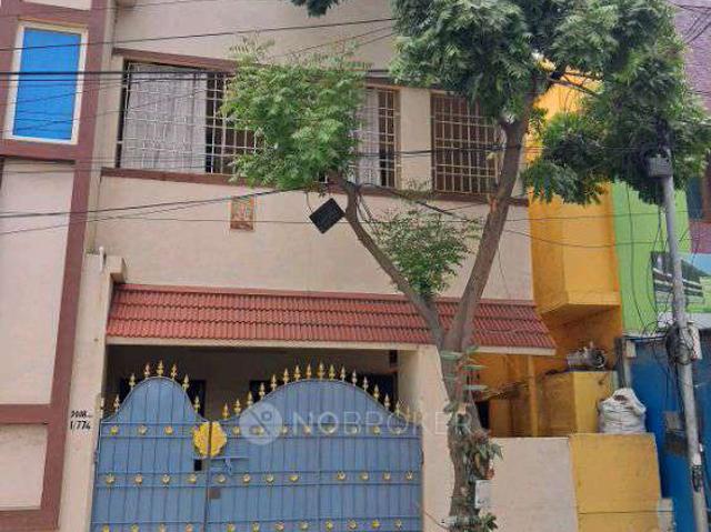 2 BHK House for Rent In 1 774, Karthikeya Puram 2nd Cross St, Extn, Karthikeyapuram, Madipakkam, Chennai, Tamil Nadu 600091, India