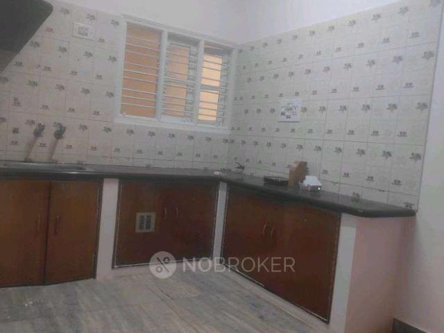 2 BHK House for Rent In 201, 6th Main Rd