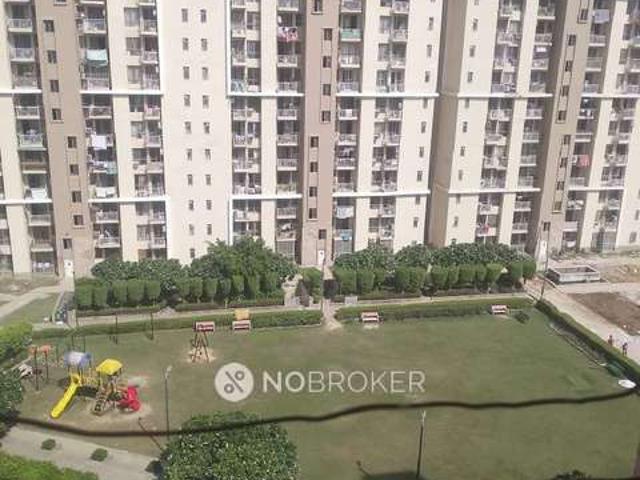 2 BHK House for Rent In 20g, Phirni Outer Rd, Shikohpur, Se