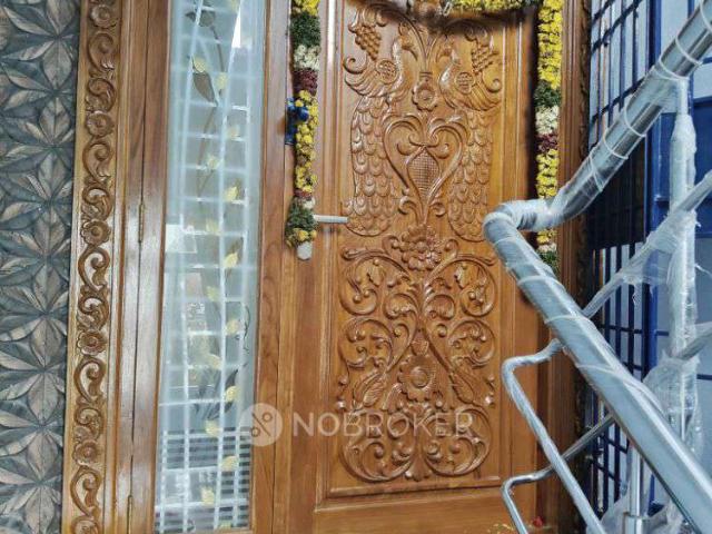 2 BHK House for Rent In 210 B, 12th St, Kuberan Nagar Exten