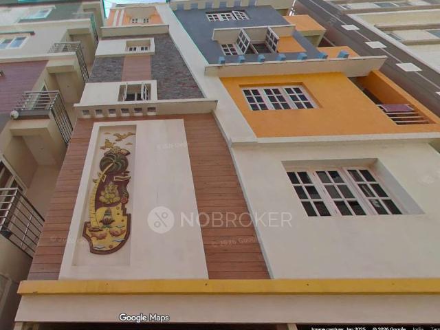 2 BHK House for Rent In 227, Iti Layout, 7th Sector, Hsr Layout, Bengaluru, Karnataka 560068, India