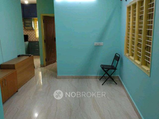 2 BHK House for Rent In 237, Iti Layout Main Road