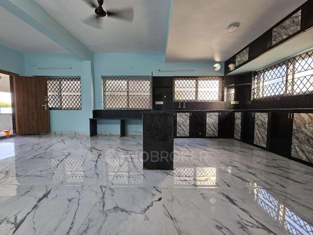 2 BHK House for Rent In 240, 3rd Main Rd