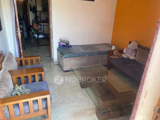 2 BHK House for Rent In 2465, Sector 46
