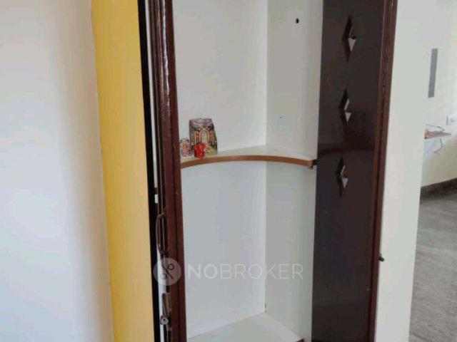 2 BHK House for Rent In 2nd Cross