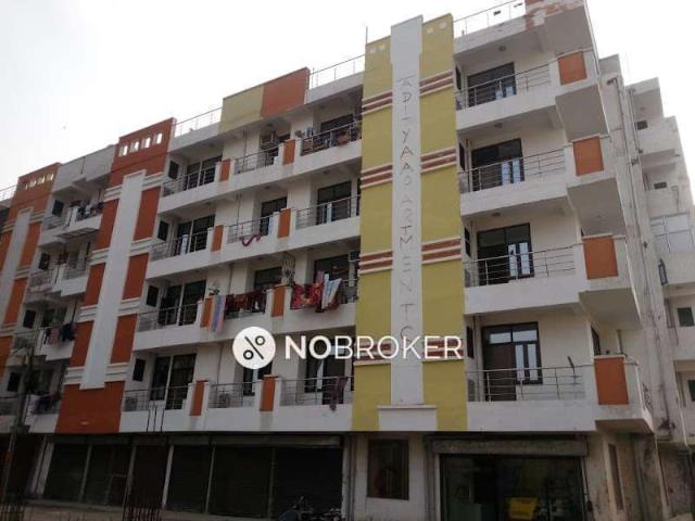2 BHK House for Rent In 334, Bahrampur, Vijay Nagar, Ghaziabad, Uttar Pradesh 201009, India