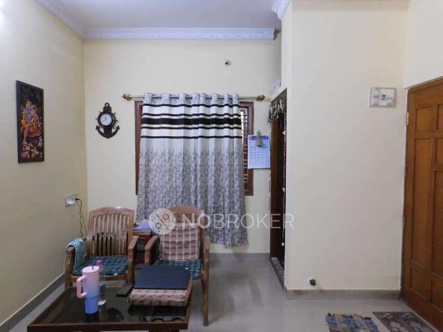 2 BHK House for Rent In 34, 2nd Cross Rd, Jp Nagar