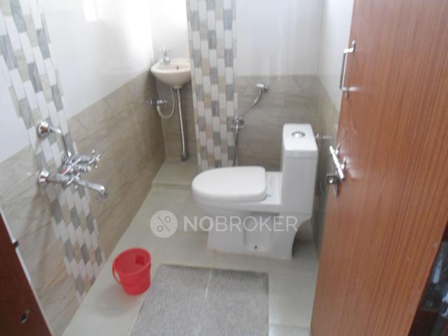 2 BHK House for Rent In 353, 3rd Cross Road, Ambedkar Nagar