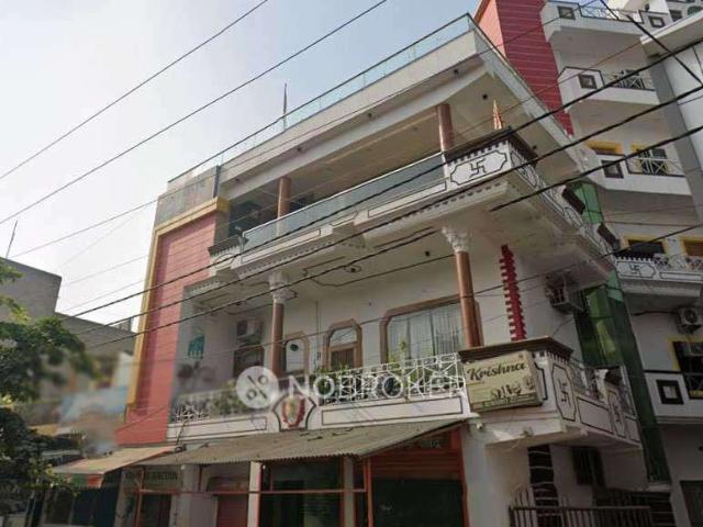 2 BHK House for Rent In 358, Nandgram Rd, Marium Nagar, Ghukna, Ghaziabad, Uttar Pradesh 201003, India