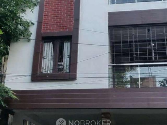 2 BHK House for Rent In 39, Sriram Nagar Main Rd
