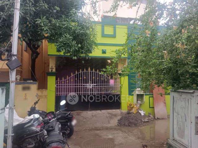2 BHK House for Rent In 3rd, Kulakkarai Main Rd, Thorapakkamm, Perungudi, Thoraipakkam, Chennai, Tamil Nadu 600097, India