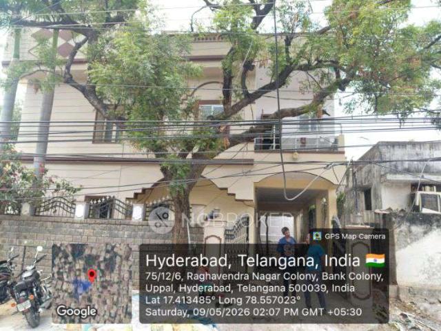 2 BHK House for Rent In Teachers Colony
