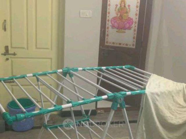 2 BHK House for Rent In Teacher's Colony