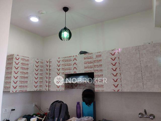 2 BHK House for Rent In Tech Zone Iv
