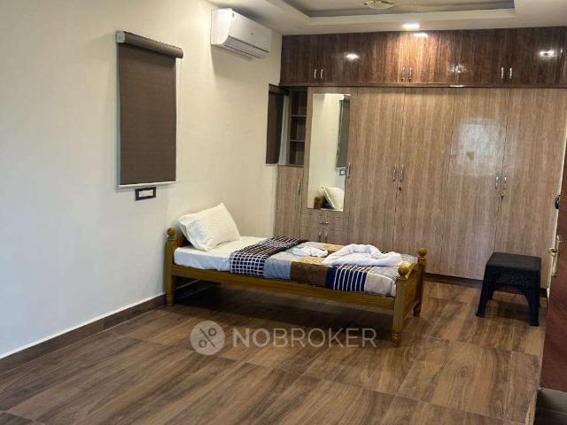 2 BHK House for Rent In Thoraipakkam