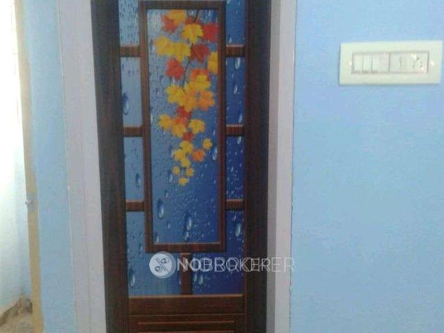 1 BHK House for Rent In Thoraipakkam