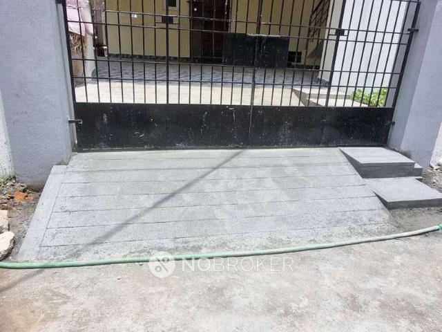 1 RK House for Rent In Thoraipakkam