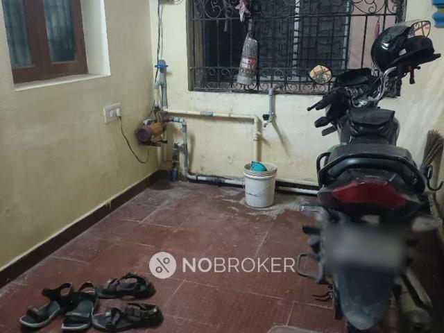 2 BHK House for Rent In Thoraipakkam