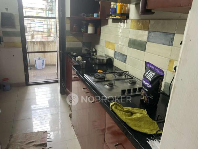 2 BHK House for Rent In Thoraipakkam