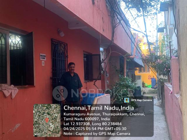 2 BHK House for Rent In Thoraipakkam