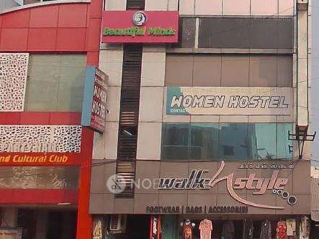 2 BHK House for Rent In Thoraipakkam