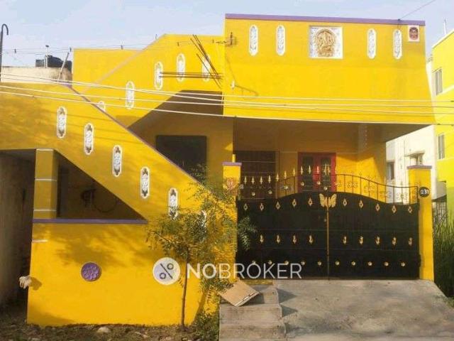 2 BHK House for Rent In Thoraipakkam