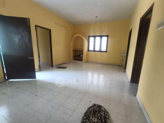 2 BHK House for Rent In Thoraipakkam. Open Parking And Bach