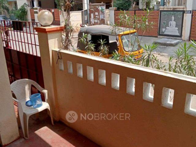 2 BHK House for Rent In Thiruvanmiyur