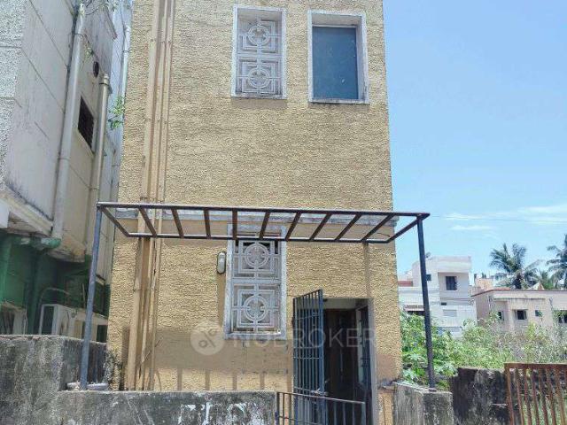 2 BHK House for Rent In Thiruvanmiyur
