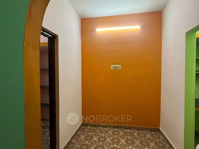 2 BHK House for Rent In Throwpathi, 157a, Gangai Amman Koil St, Lakshmi Puram, Velachery, Chennai, Tamil Nadu 600042, India