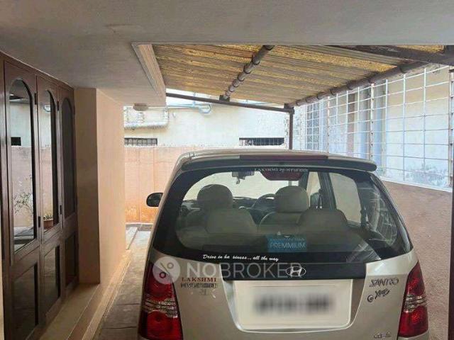 2 BHK House for Rent In Toli Chowki