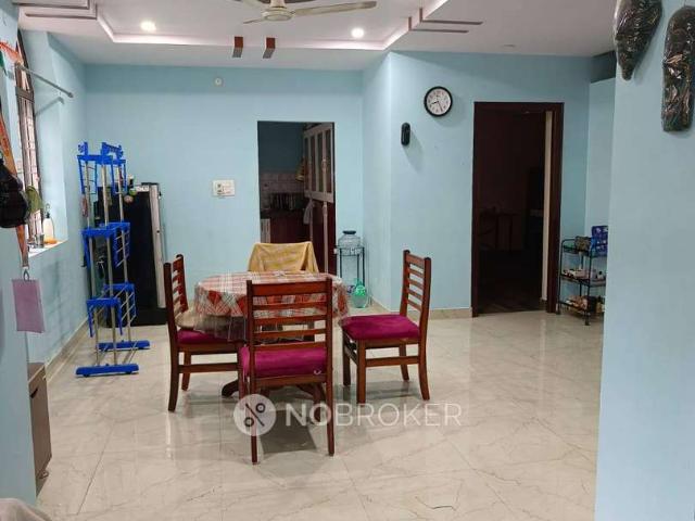 2 BHK House for Rent In Tngo