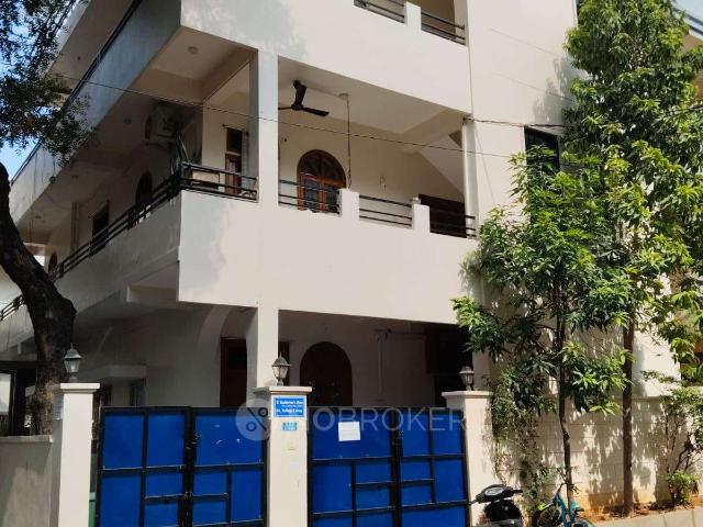 2 BHK House for Rent In Trillinga Colony, New Bowenpally