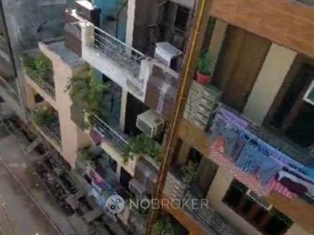 2 BHK House for Rent In U block, Subhash Park, J373+wr4, Bindapur Matiala Rd, Param Puri, Uttam Nagar, Delhi, 110059, India