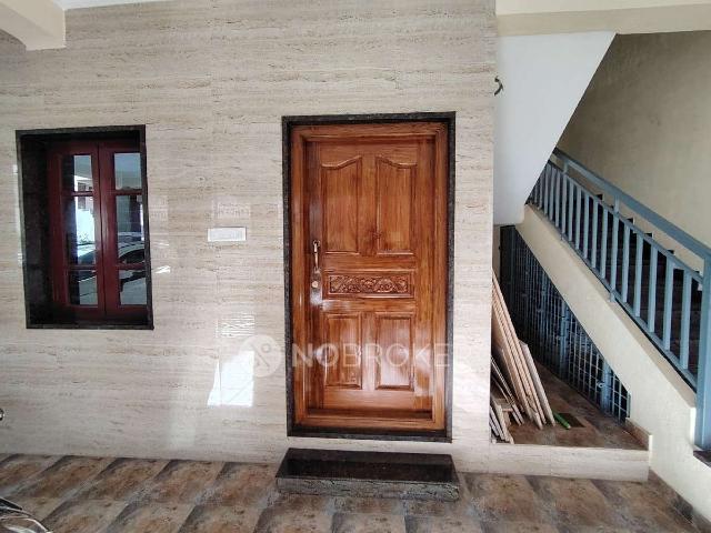2 BHK House for Rent In Udaya Nagar, Mahadevapura