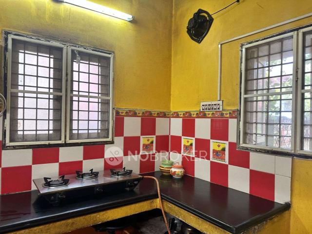 2 BHK House for Rent In Ullagaram