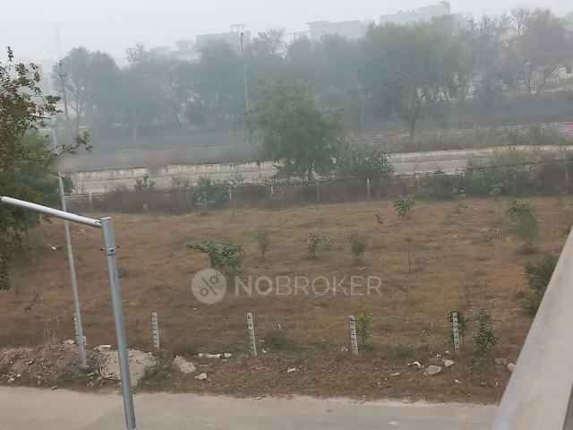 2 BHK House for Rent In Uma Mansion